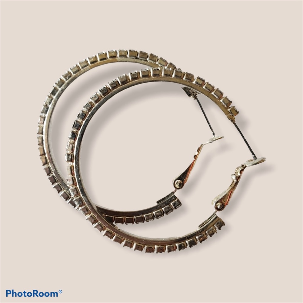 Lightweight hoops